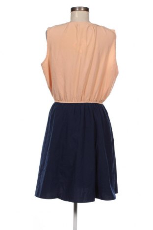 Φόρεμα, Μέγεθος L, Χρώμα Πολύχρωμο, Τιμή 7,01 €