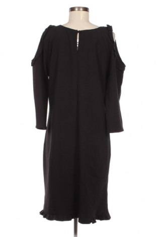 Šaty , Veľkosť XL, Farba Čierna, Cena  7,20 €