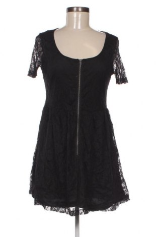 Kleid, Größe M, Farbe Schwarz, Preis 8,14 €