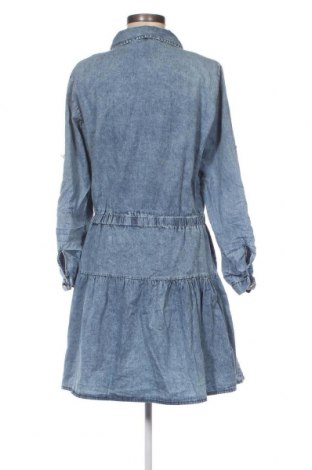 Kleid, Größe XL, Farbe Blau, Preis 15,00 €