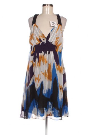 Kleid, Größe XL, Farbe Mehrfarbig, Preis 15,00 €