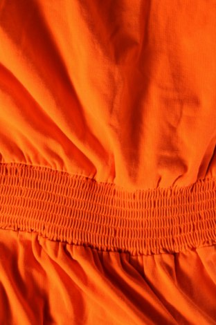 Kleid, Größe S, Farbe Orange, Preis € 9,00