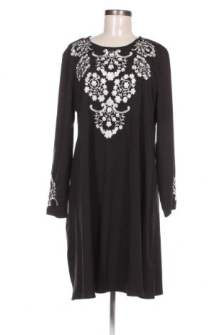 Φόρεμα, Μέγεθος XXL, Χρώμα Μαύρο, Τιμή 26,84 €