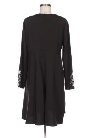 Kleid, Größe XXL, Farbe Schwarz, Preis € 26,07