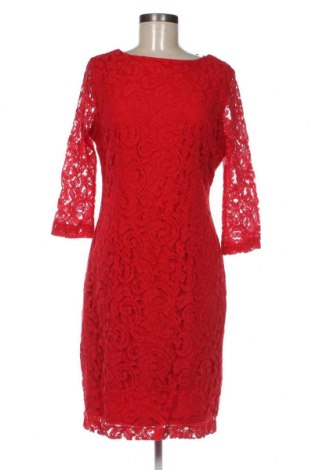 Φόρεμα, Μέγεθος XL, Χρώμα Κόκκινο, Τιμή 30,50 €