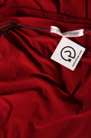 Kleid, Größe M, Farbe Rot, Preis € 15,60