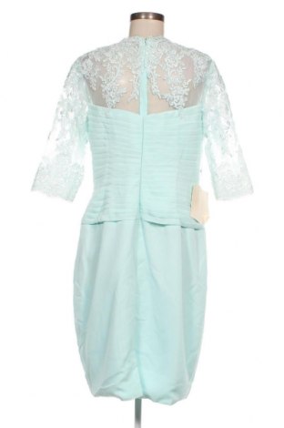 Φόρεμα, Μέγεθος XL, Χρώμα Πράσινο, Τιμή 34,73 €
