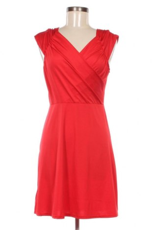Kleid, Größe S, Farbe Rot, Preis € 27,00