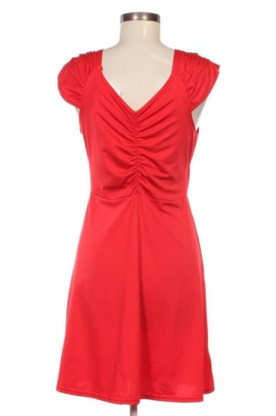 Kleid, Größe S, Farbe Rot, Preis € 27,00