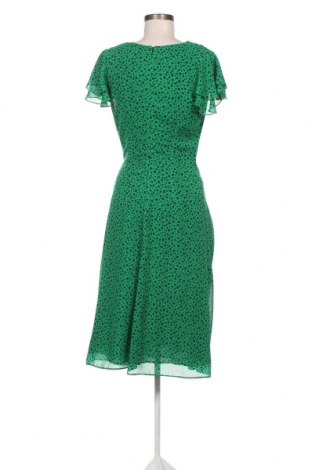 Šaty , Velikost L, Barva Zelená, Cena  685,00 Kč
