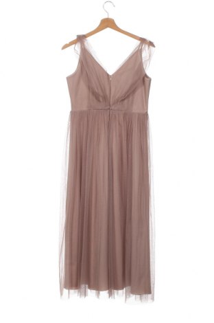 Kleid, Größe XS, Farbe Beige, Preis € 14,49