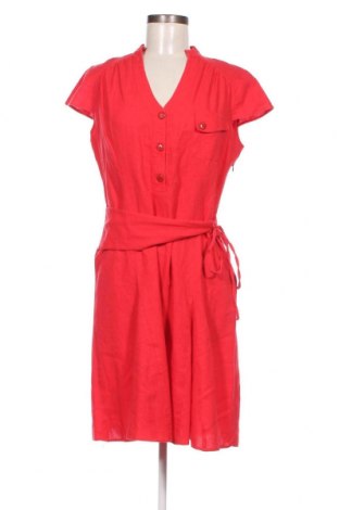 Φόρεμα, Μέγεθος XL, Χρώμα Κόκκινο, Τιμή 21,55 €