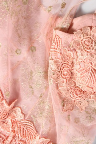 Φόρεμα, Μέγεθος L, Χρώμα Ρόζ , Τιμή 16,62 €