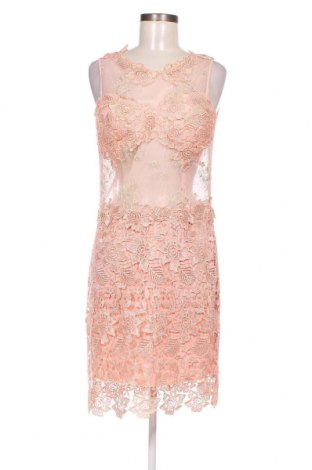 Φόρεμα, Μέγεθος L, Χρώμα Ρόζ , Τιμή 16,92 €
