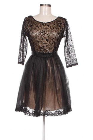 Φόρεμα, Μέγεθος S, Χρώμα Μαύρο, Τιμή 16,92 €