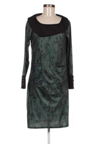 Kleid, Größe M, Farbe Grün, Preis € 6,71