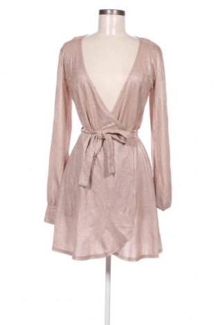 Φόρεμα, Μέγεθος L, Χρώμα Ρόζ , Τιμή 20,18 €