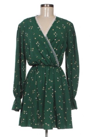 Šaty , Veľkosť M, Farba Zelená, Cena  7,20 €