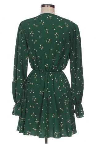 Rochie, Mărime M, Culoare Verde, Preț 35,91 Lei