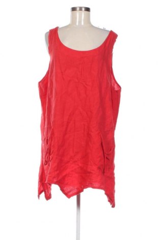 Kleid, Größe XL, Farbe Rot, Preis € 21,16