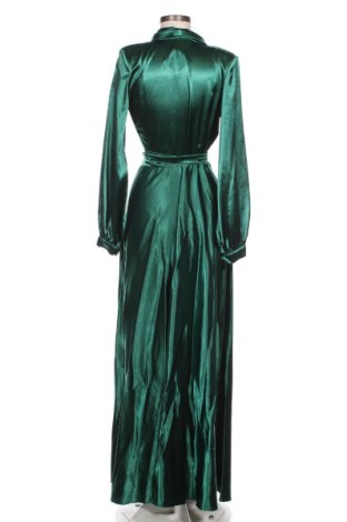 Kleid, Größe M, Farbe Grün, Preis 14,84 €