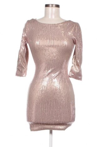 Φόρεμα, Μέγεθος S, Χρώμα Ρόζ , Τιμή 17,80 €