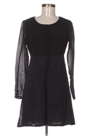 Kleid, Größe M, Farbe Schwarz, Preis € 5,93