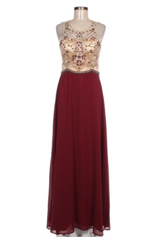 Kleid, Größe L, Farbe Rot, Preis € 24,52