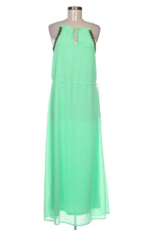 Kleid, Größe M, Farbe Grün, Preis 8,59 €