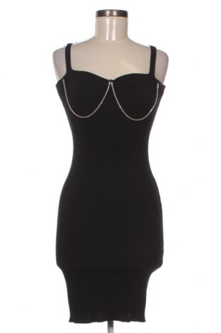 Φόρεμα, Μέγεθος M, Χρώμα Μαύρο, Τιμή 12,71 €