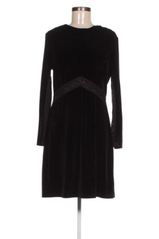 Šaty , Veľkosť M, Farba Čierna, Cena  5,67 €