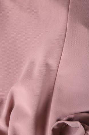 Šaty , Velikost S, Barva Popelavě růžová, Cena  55,00 Kč