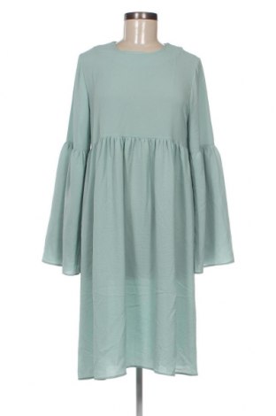 Kleid, Größe M, Farbe Grün, Preis € 8,07