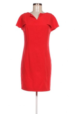Kleid, Größe M, Farbe Rot, Preis € 15,35