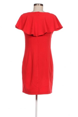 Kleid, Größe M, Farbe Rot, Preis 15,35 €