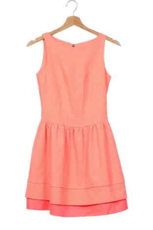Kleid, Größe XS, Farbe Orange, Preis € 15,57