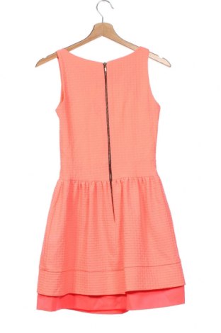 Kleid, Größe XS, Farbe Orange, Preis € 15,57