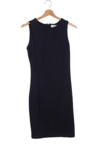 Φόρεμα, Μέγεθος XS, Χρώμα Μπλέ, Τιμή 5,49 €
