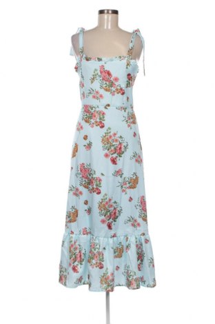 Kleid, Größe M, Farbe Mehrfarbig, Preis 12,90 €