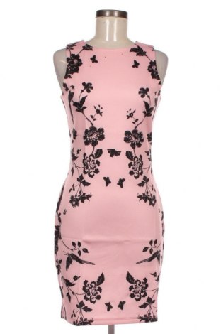 Φόρεμα, Μέγεθος M, Χρώμα Ρόζ , Τιμή 15,29 €