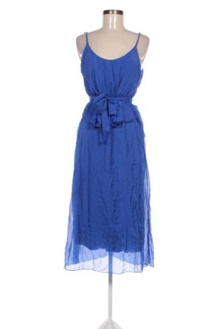 Kleid, Größe M, Farbe Blau, Preis € 14,84