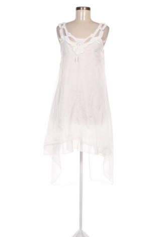 Φόρεμα, Μέγεθος M, Χρώμα Λευκό, Τιμή 8,46 €