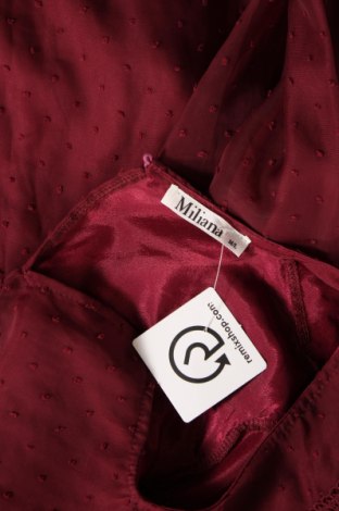 Šaty , Veľkosť M, Farba Červená, Cena  2,22 €