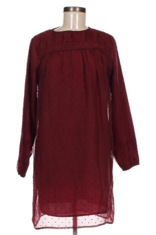 Šaty , Veľkosť M, Farba Červená, Cena  2,82 €