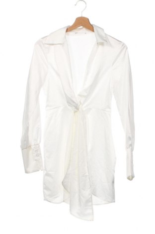 Kleid, Größe XS, Farbe Weiß, Preis 10,24 €
