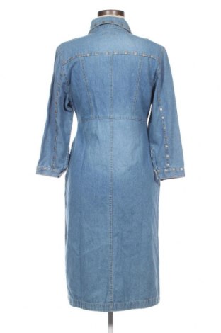 Φόρεμα, Μέγεθος M, Χρώμα Μπλέ, Τιμή 17,88 €