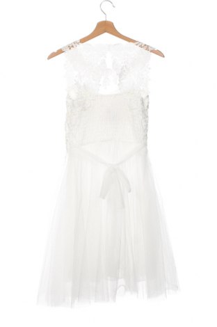 Φόρεμα, Μέγεθος XS, Χρώμα Λευκό, Τιμή 16,62 €