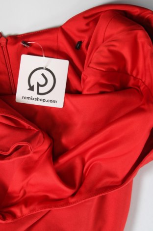 Šaty , Veľkosť XS, Farba Červená, Cena  14,83 €