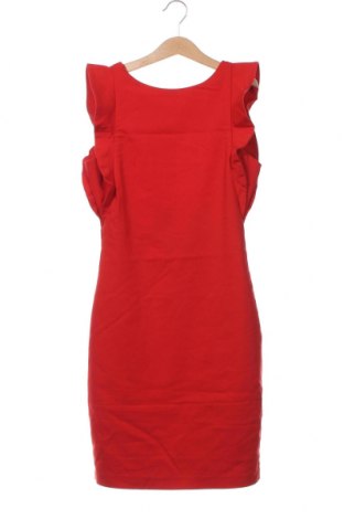 Φόρεμα, Μέγεθος XS, Χρώμα Κόκκινο, Τιμή 8,90 €