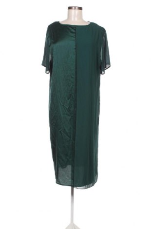 Šaty , Velikost L, Barva Zelená, Cena  404,00 Kč